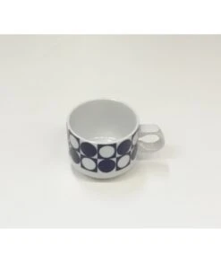 TAZA CAFÉ MELIDE 9474 PONTESA 73623