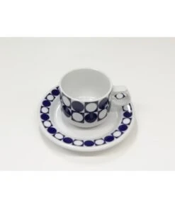 TAZA CAFÉ MELIDE 9474 PONTESA 73623 -Bazar Casa Sole taza cafe melide 9474 pontesa 73623 5