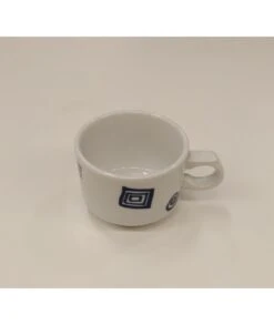 TAZA CAFÉ MELIDE CÉLTICO PONTESA 72523