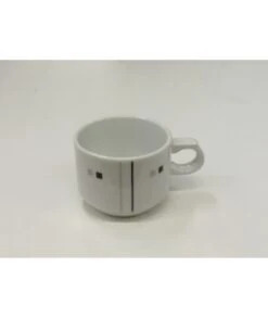 TAZA CAFÉ MELIDE METRÓPOLI PONTESA 72623