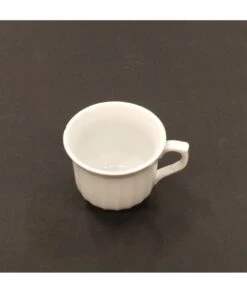 TAZA CAFÉ SEVILLA BLANCO SANTA CLARA 78023