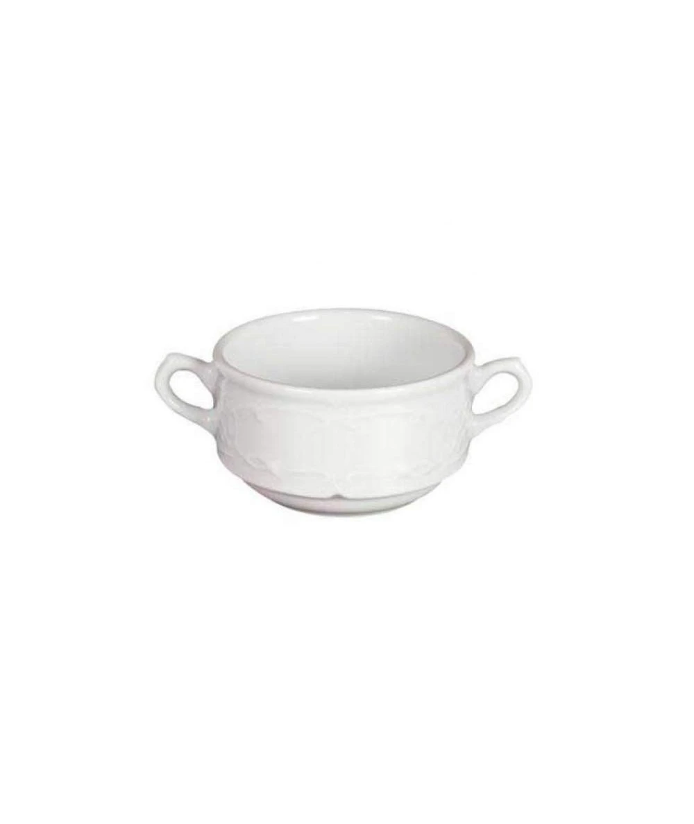 TAZA CONSOMÉ AUGUSTA 315 CC PONTESA 59720 1 TAZA CONSOMÉ AUGUSTA 315 CC PONTESA 59720