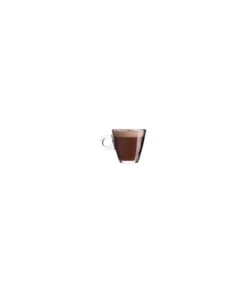 TAZA CRISTAL EASY BAR 32CL CAPUCCINO BORMIOLI ROCCO