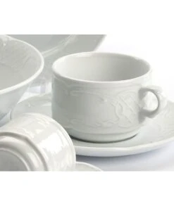 TAZA DESAYUNO 250 CC AUGUSTA PONTESA 59721