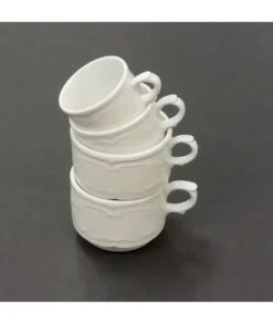 TAZA DESAYUNO 250 CC AUGUSTA PONTESA 59721 10 TAZA DESAYUNO 250 CC AUGUSTA PONTESA 59721 -Bazar Casa Sole taza desayuno 250 cc augusta pontesa 59721 4