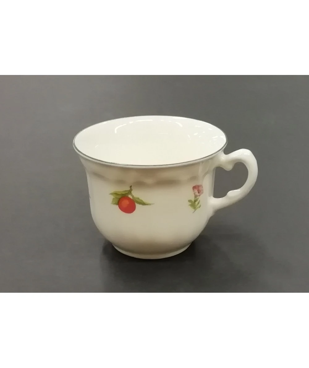 TAZA DESAYUNO FLORES Y FRUTAS SAN CLAUDIO 1330101222 1 TAZA DESAYUNO FLORES Y FRUTAS SAN CLAUDIO 1330101222