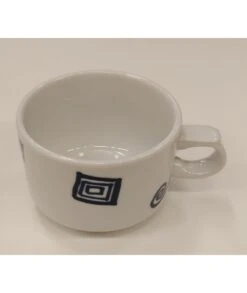 TAZA DESAYUNO MELIDE CÉLTICO PONTESA 72521