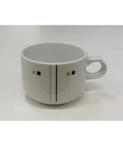 TAZA DESAYUNO MELIDE METRÓPOLI PONTESA 72621