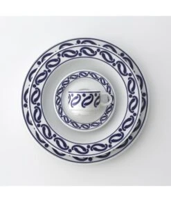 TAZA DESAYUNO MELIDE SÁLVORA PONTESA 73521