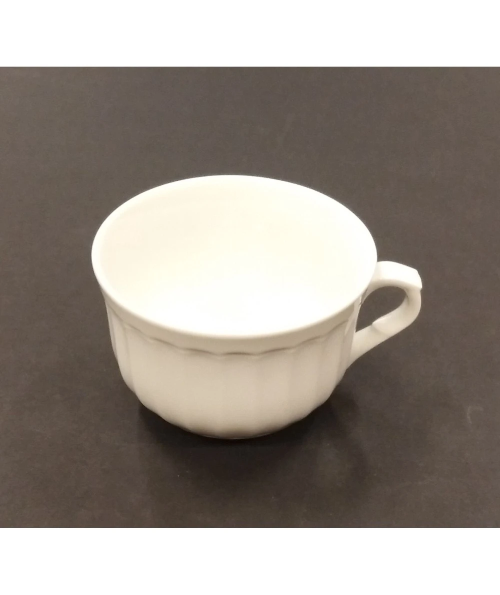 TAZA DESAYUNO SEVILLA BLANCO SANTA CLARA 78021 1 TAZA DESAYUNO SEVILLA BLANCO SANTA CLARA 78021