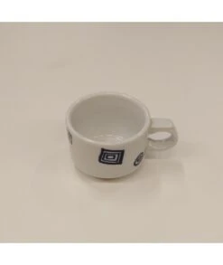TAZA MOKA MELIDE CÉLTICO PONTESA 72524