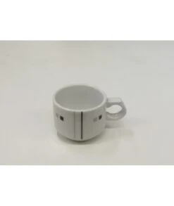 TAZA MOKA MELIDE METRÓPOLI PONTESA 72624