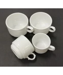 TAZA TÉ 220 CC AUGUSTA PONTESA 59722 9 TAZA TÉ 220 CC AUGUSTA PONTESA 59722 -Bazar Casa Sole taza te 220 cc augusta pontesa 59722 3