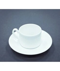 TAZA TÉ CON PLATO BÁLTICO PONTESA 75826 -Bazar Casa Sole taza te con plato baltico pontesa 75826 3