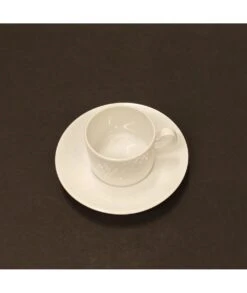 TAZA TÉ CON PLATO BÁLTICO PONTESA 75826 -Bazar Casa Sole taza te con plato baltico pontesa 75826 4