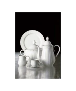 TAZA TE CON PLATO SEVILLA FILO ORO PONTESA