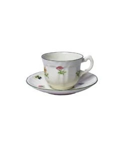 TAZA TÉ FLORES Y FRUTAS SAN CLAUDIO 1335101222 -Bazar Casa Sole taza te flores y frutas san claudio 1335101222 4