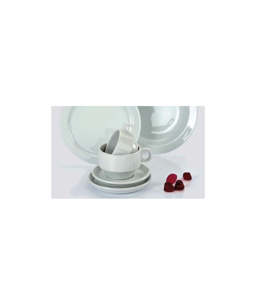 TAZA TÉ MARINA BLANCO PONTESA 74622 1 TAZA TÉ MARINA BLANCO PONTESA 74622