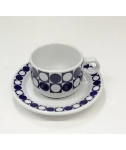 TAZA TÉ MELIDE 9474 PONTESA 73622 -Bazar Casa Sole taza te melide 9474 pontesa 73622 5