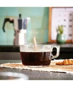 TAZÓN LUMINARC JUMBO 50CL BARISTA