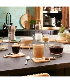 TAZÓN LUMINARC JUMBO 50CL BARISTA -Bazar Casa Sole tazon luminarc jumbo 50cl barista 3