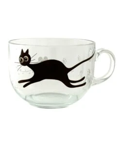 TAZÓN LUMINARC JUMBO 50CL MISTIGRI