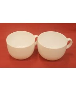 TAZÓN LUMINARC JUMBO 72CL BLANCO -Bazar Casa Sole tazon luminarc jumbo 72cl blanco 2