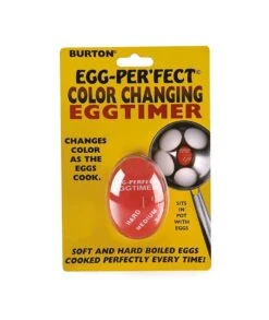 TEMPORIZADOR DE HUEVOS NERTHUS 12ET1