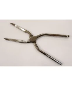 TENAZA MARISCO INOX 20 CM BATIL 16405
