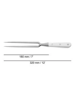 TENEDOR 180MM RIVIERA ARCOS 233324 -Bazar Casa Sole tenedor 180mm riviera arcos 233324 3