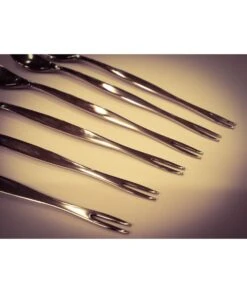 TENEDOR DE MARISCO JAY INOX 18/10 -Bazar Casa Sole tenedor de marisco jay inox 1810 2