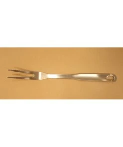 TENEDOR MONOBLOCK INOX 18% Cr. PUJADAS 344000