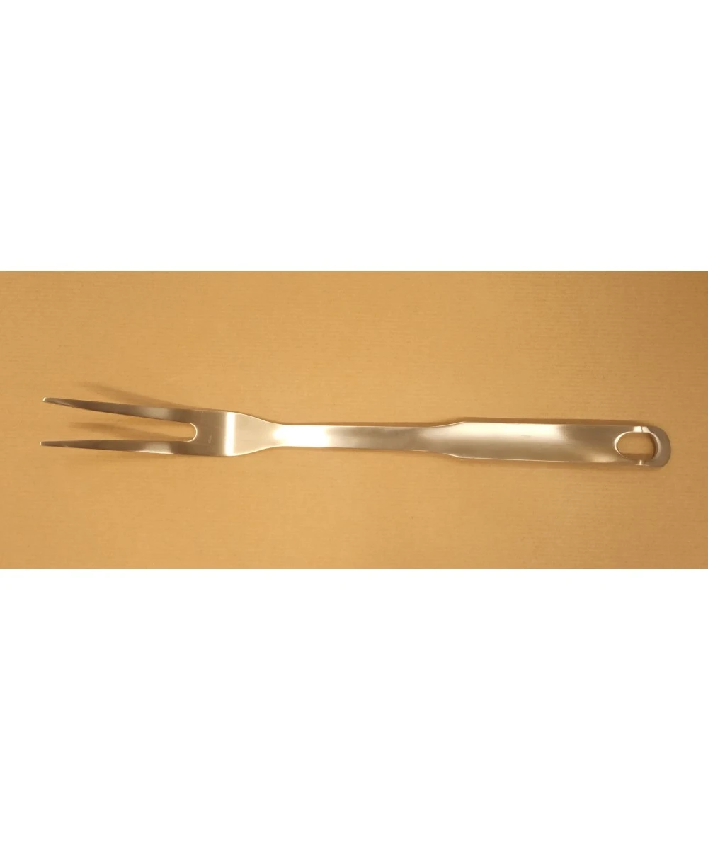 TENEDOR MONOBLOCK INOX 18% Cr. PUJADAS 344000 1 TENEDOR MONOBLOCK INOX 18% Cr. PUJADAS 344000