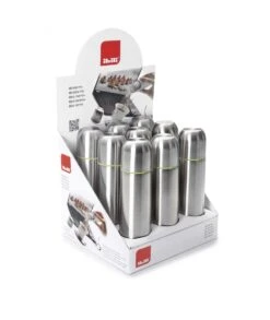 TERMO PARA LÍQUIDOS MINI 200 ML IBILI 753821 6 TERMO PARA LÍQUIDOS MINI 200 ML IBILI 753821 -Bazar Casa Sole termo para liquidos mini 200 ml ibili 753821 2