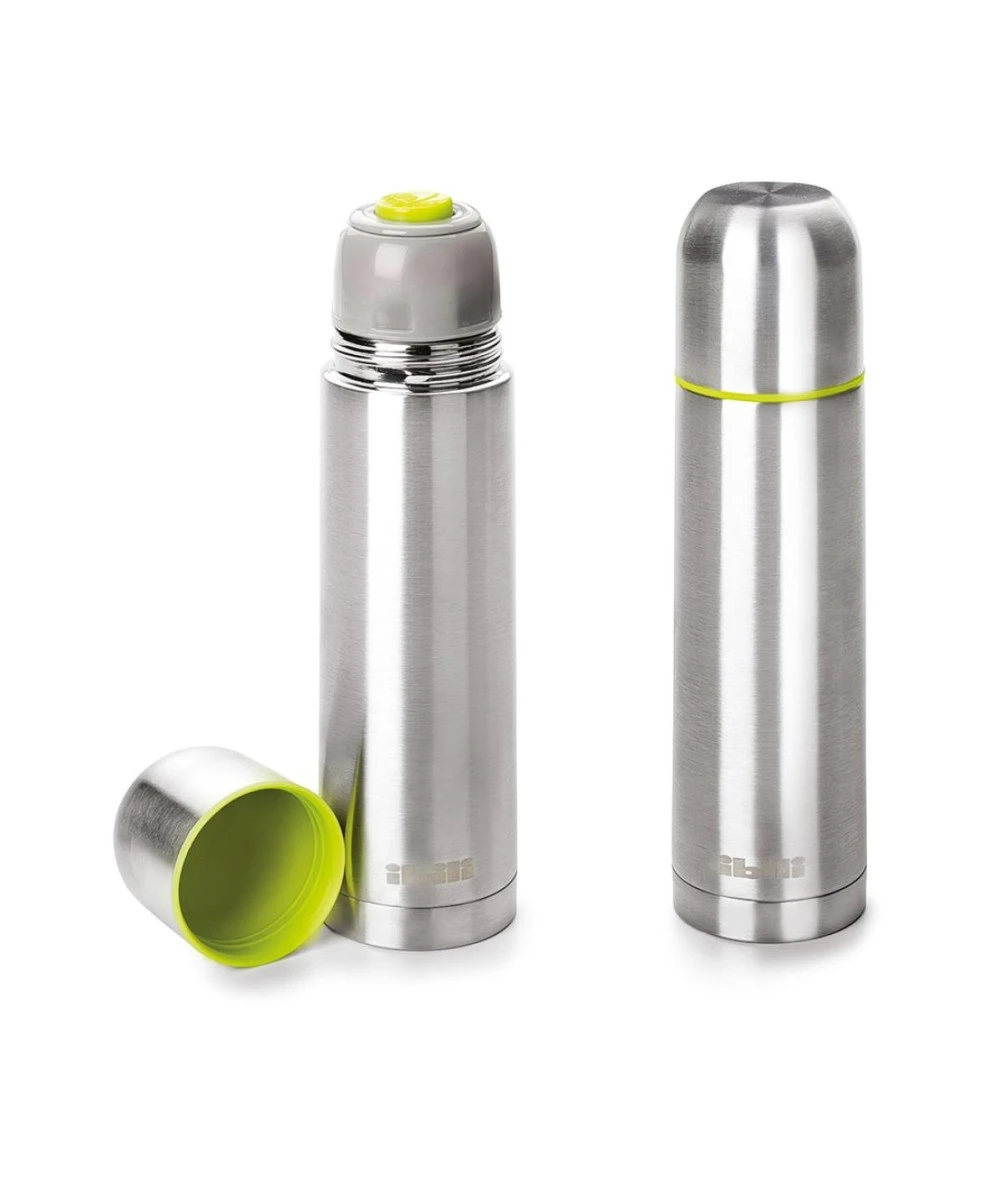 TERMO PARA LÍQUIDOS MINI 200 ML IBILI 753821 1 TERMO PARA LÍQUIDOS MINI 200 ML IBILI 753821