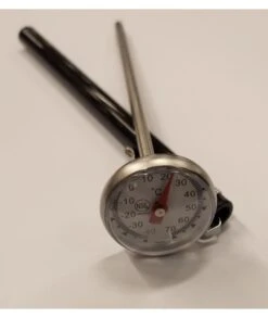 TERMÓMETRO BOLSILLO CON PROTECTOR PUJADAS P981650