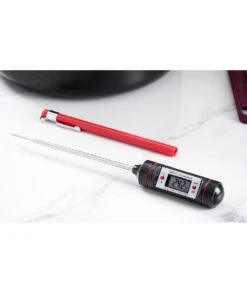 TERMÓMETRO DIGITAL VIELZWECK 91000-050/F