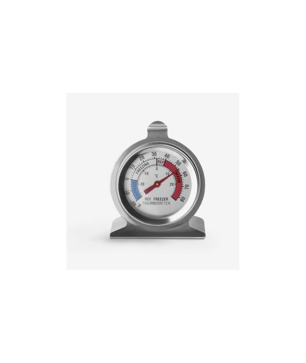 TERMÓMETRO FRIGORÍFICO-CONGELADOR IBILI 743409 1 TERMÓMETRO FRIGORÍFICO-CONGELADOR IBILI 743409