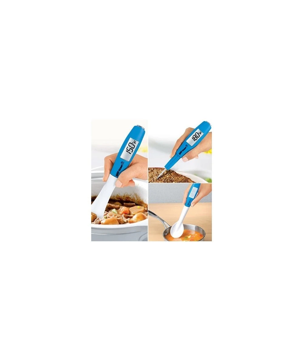 TERMÓMETRO SONDA LACOR LACOR 62528 1 TERMÓMETRO SONDA LACOR LACOR 62528