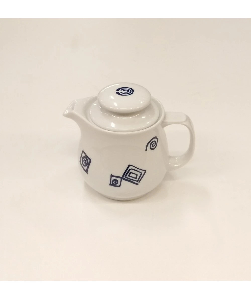 TETERA 0,335 L MELIDE CÉLTICO PONTESA 1 TETERA 0,335 L MELIDE CÉLTICO PONTESA