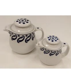 TETERA 0,335 L MELIDE SÁLVORA PONTESA 73568