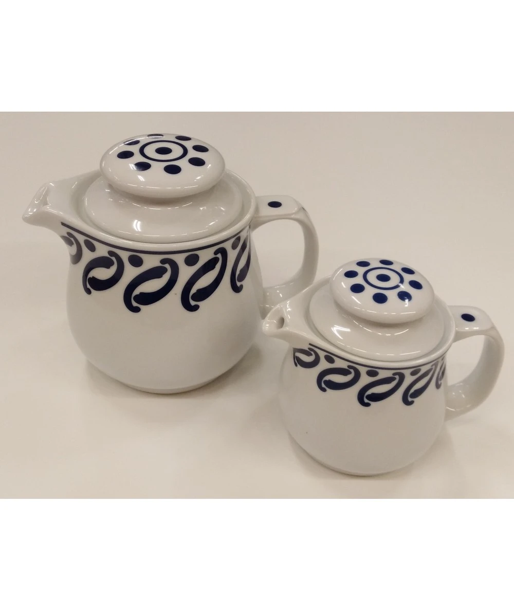 TETERA 0,335 L MELIDE SÁLVORA PONTESA 73568 1 TETERA 0,335 L MELIDE SÁLVORA PONTESA 73568