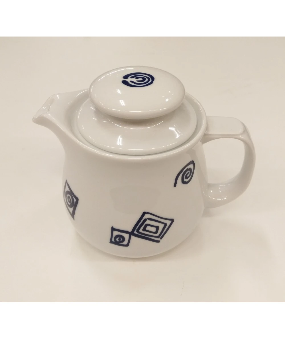 TETERA 0,775 L MELIDE CÉLTICO PONTESA 1 TETERA 0,775 L MELIDE CÉLTICO PONTESA