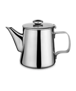 TETERA ACERO INOX PLANET 0,35 LTS. PUJADAS P890035