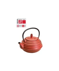 TETERA HIERRO FUNDIDO CEYLAN IBILI 620407