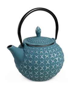 TETERA HIERRO FUNDIDO DACA IBILI 625808