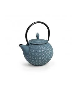 TETERA HIERRO FUNDIDO DACA IBILI 625808 -Bazar Casa Sole tetera hierro fundido daca ibili 625808 3