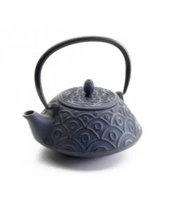 TETERA HIERRO FUNDIDO MALASIA IBILI 621408