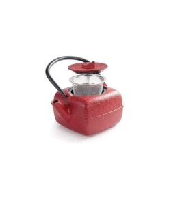 TETERA HIERRO FUNDIDO NAIROBI 600ML IBILI 625106