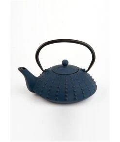 TETERA HIERRO FUNDIDO PUNTEADA 0,80 LITROS